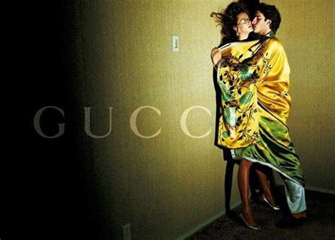 The Battle for the Gucci Group: A “Hostile Takeover” & a “Poison 